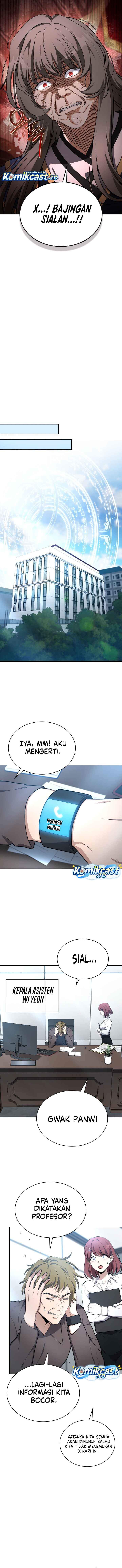 Kidnapped Dragons Chapter 48
