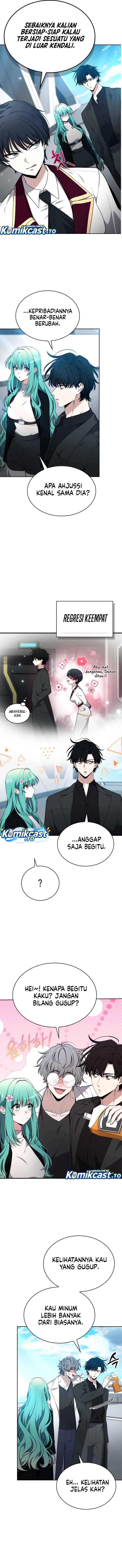 Kidnapped Dragons Chapter 49