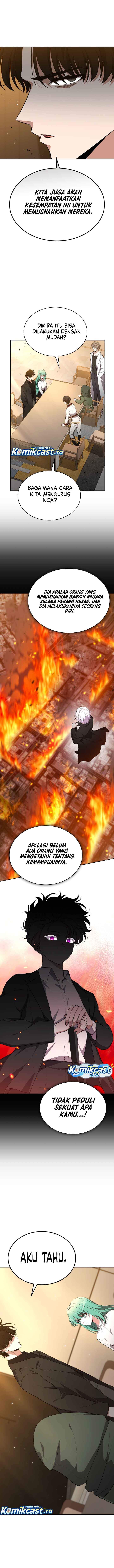 Kidnapped Dragons Chapter 49