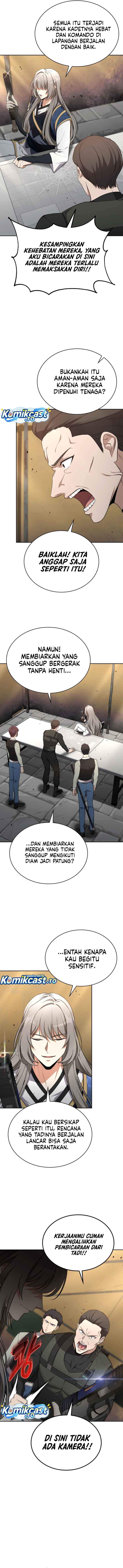 Kidnapped Dragons Chapter 50