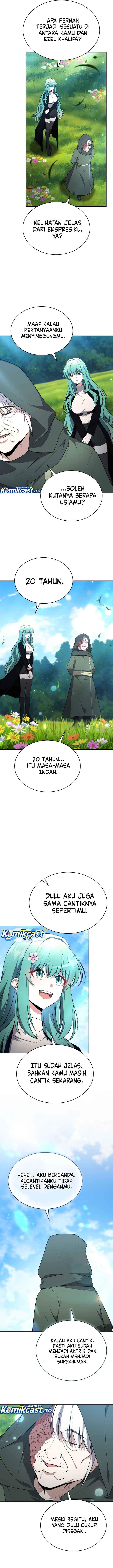 Kidnapped Dragons Chapter 50