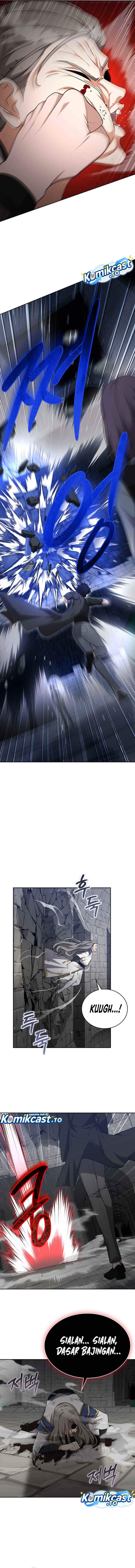 Kidnapped Dragons Chapter 51