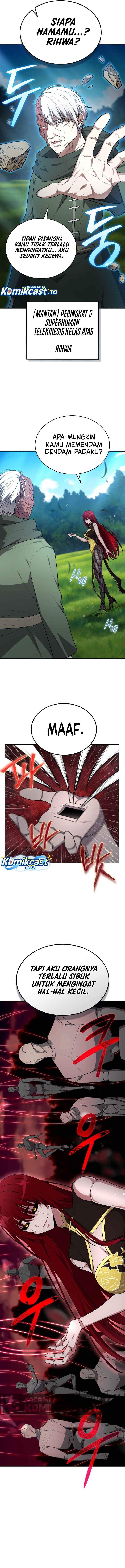 Kidnapped Dragons Chapter 52
