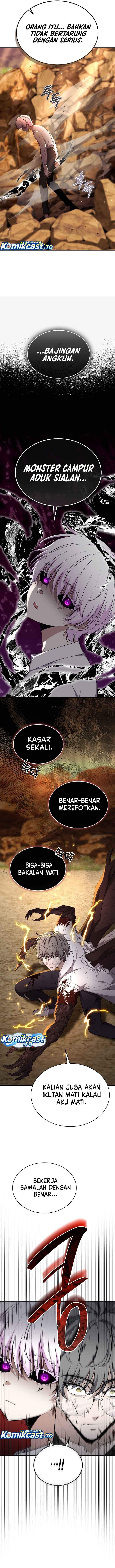 Kidnapped Dragons Chapter 52