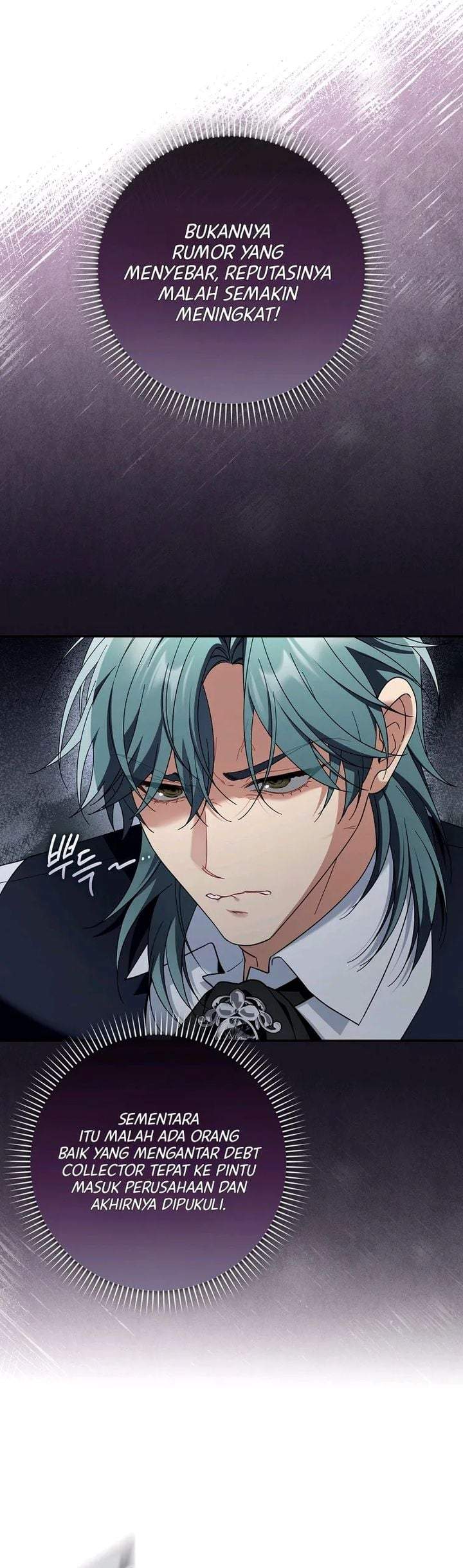 I’m Going to Become the Dark Duke’s Family Chapter 17