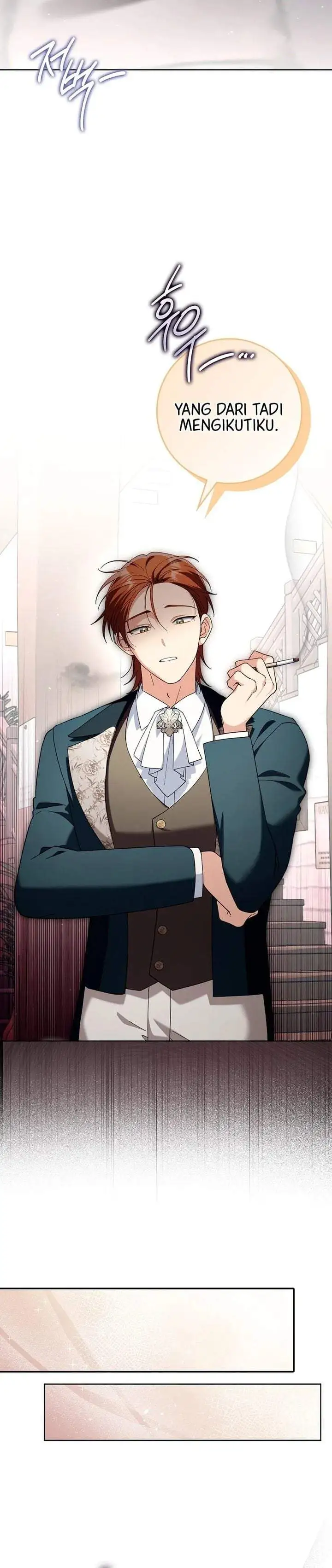 I’m Going to Become the Dark Duke’s Family Chapter 22