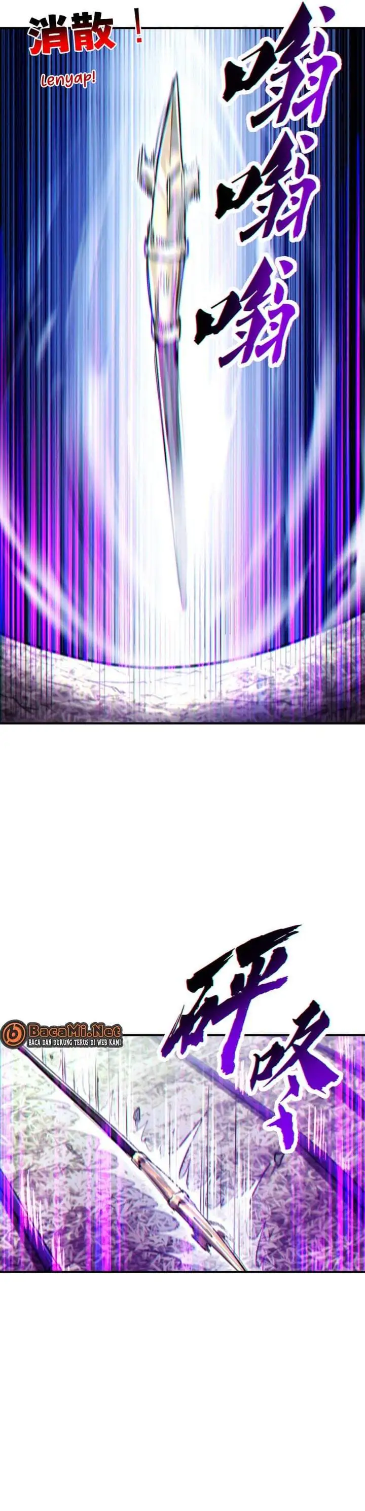 High-Martial World: One Hand to Overwhelm Three Thousand Emperors! Chapter 37