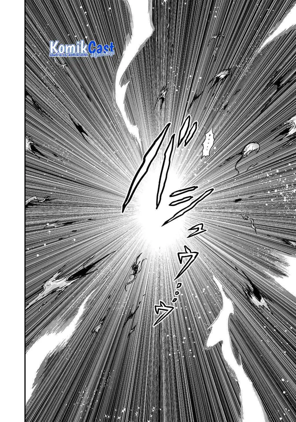 Tensei Shitara Ken Deshita Chapter 94