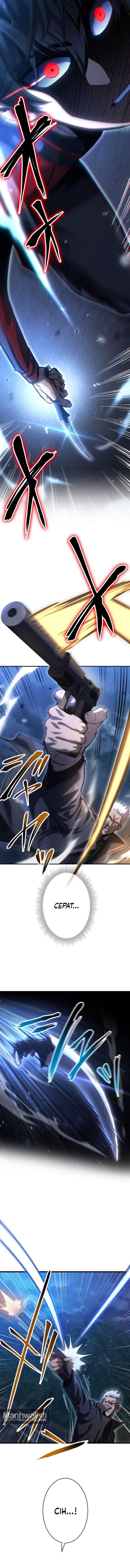 Return of the Grim Reaper: Assassin Chapter 1