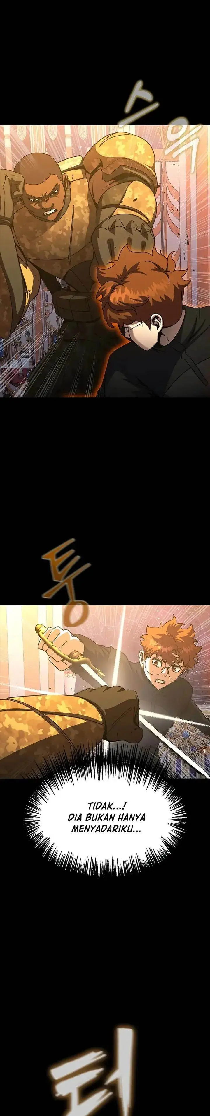 Steel-Eating Player Chapter 89