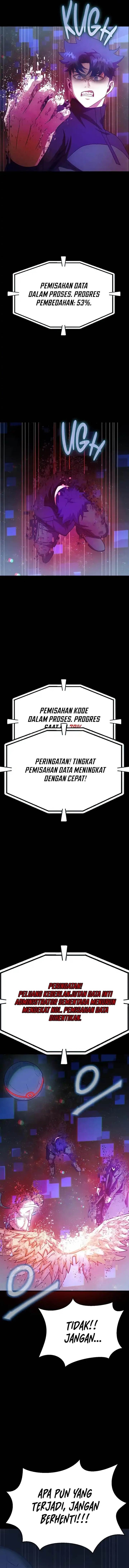 Steel-Eating Player Chapter 90