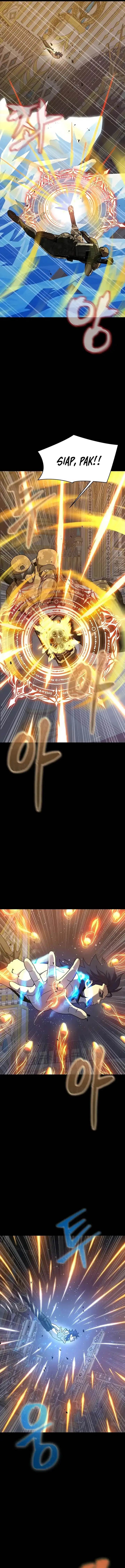 Steel-Eating Player Chapter 91