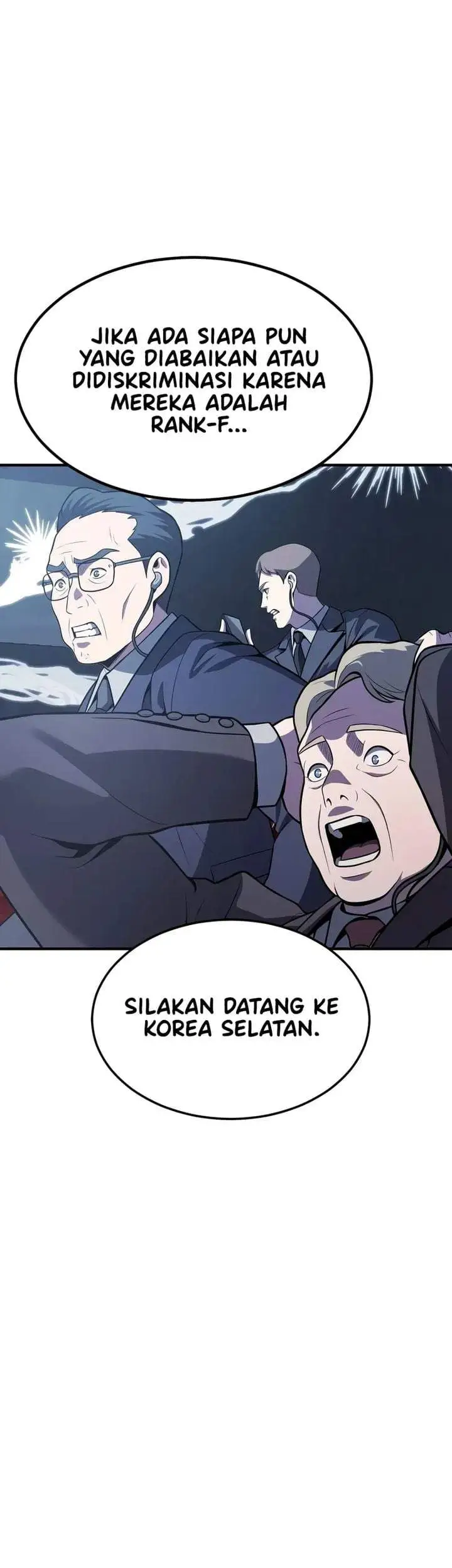 Steel-Eating Player Chapter 92
