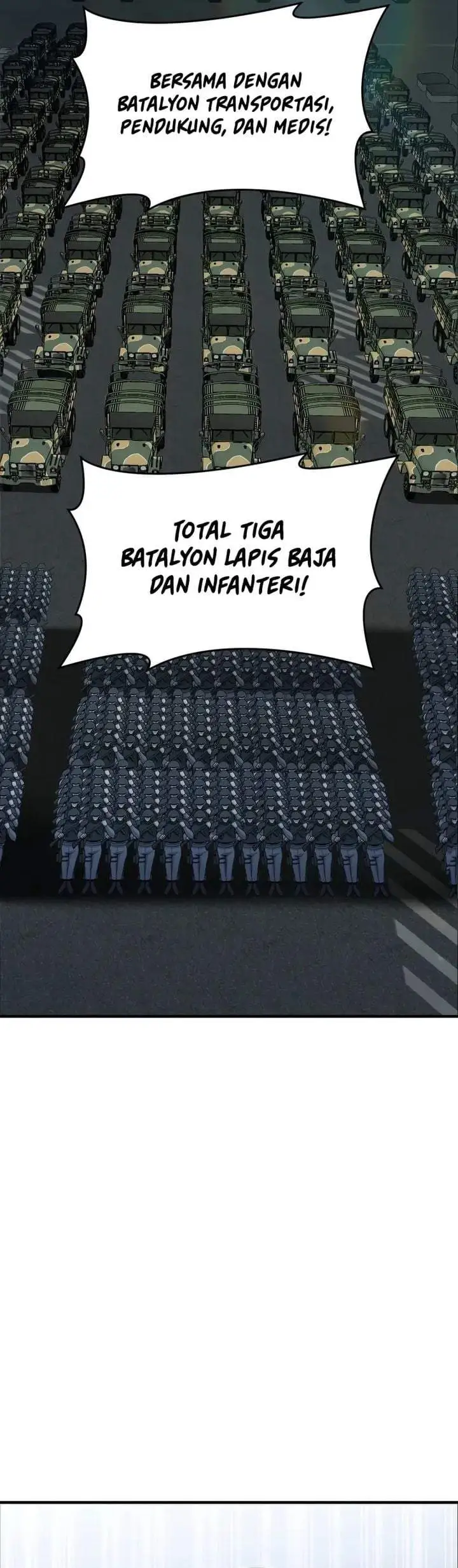 Steel-Eating Player Chapter 92