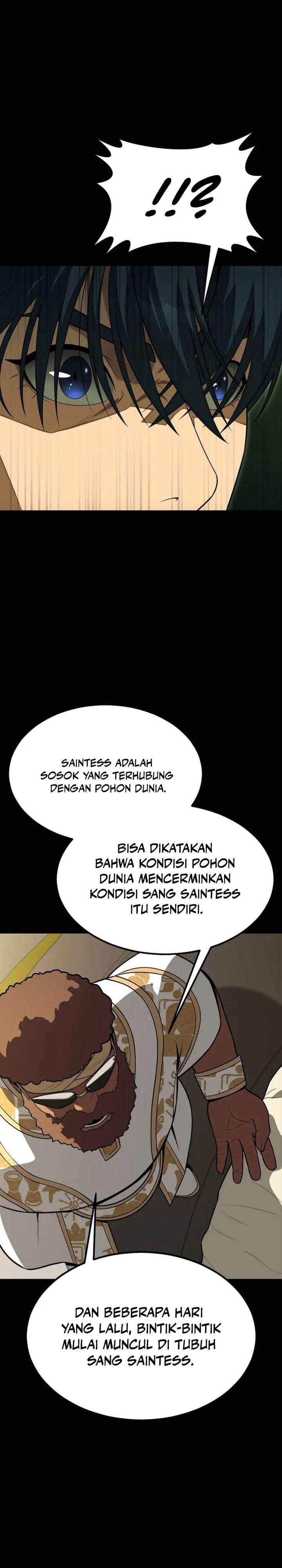 Steel-Eating Player Chapter 93