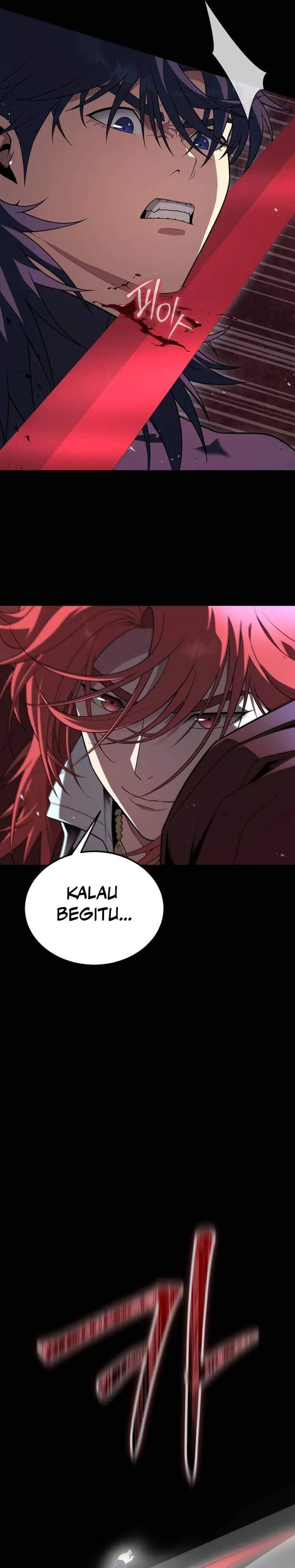 Steel-Eating Player Chapter 93