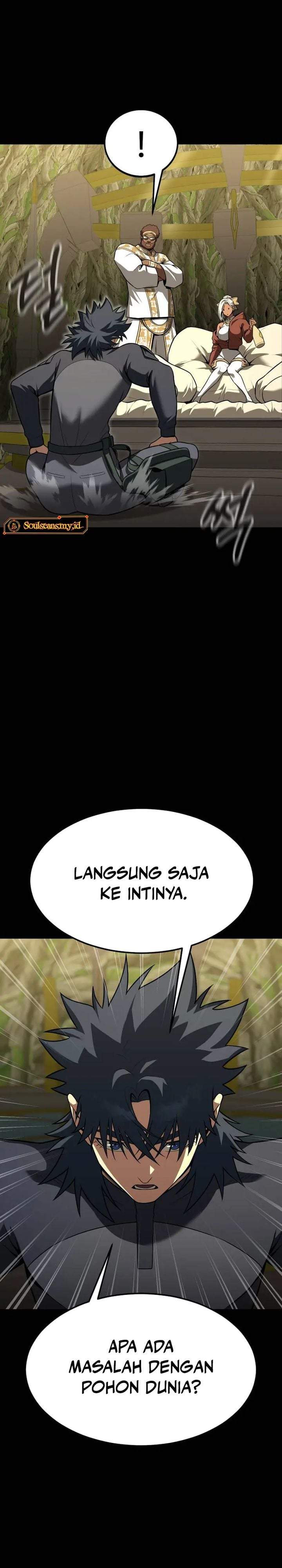 Steel-Eating Player Chapter 93