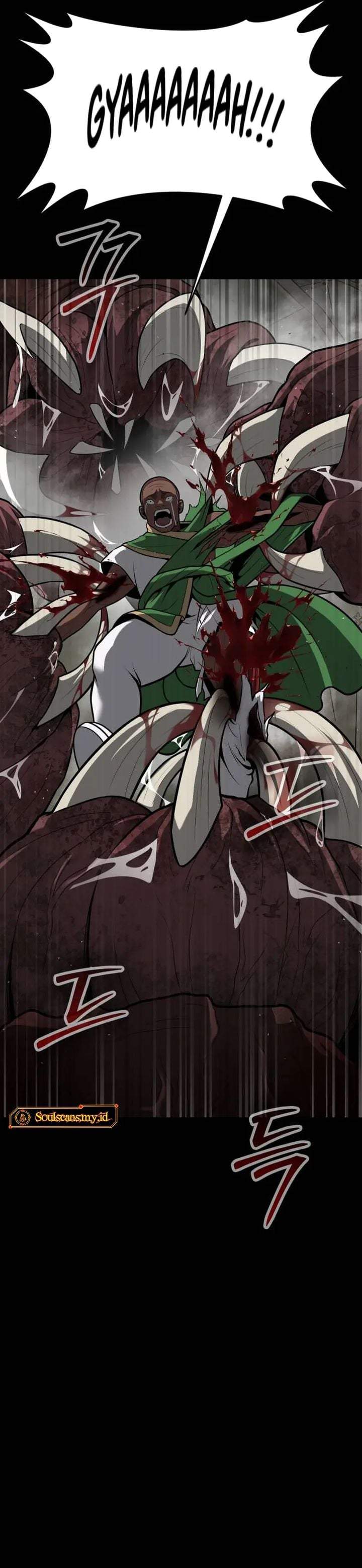 Steel-Eating Player Chapter 93