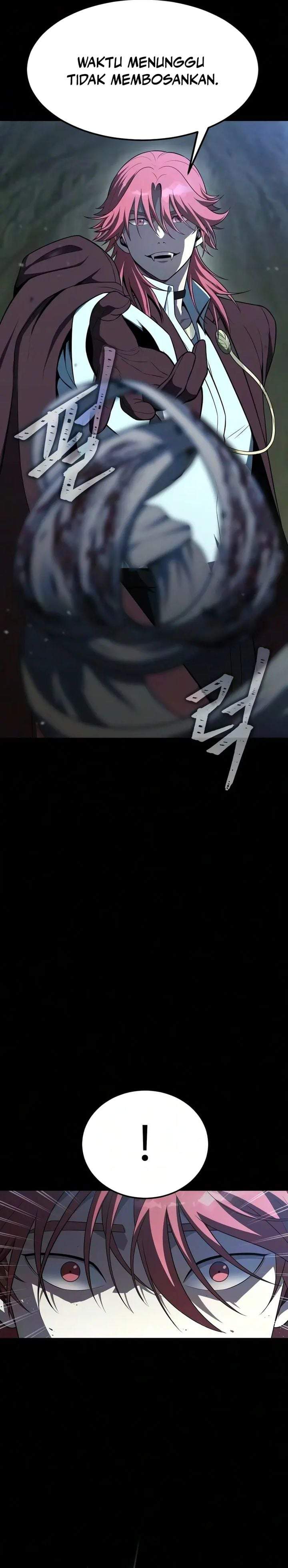Steel-Eating Player Chapter 94