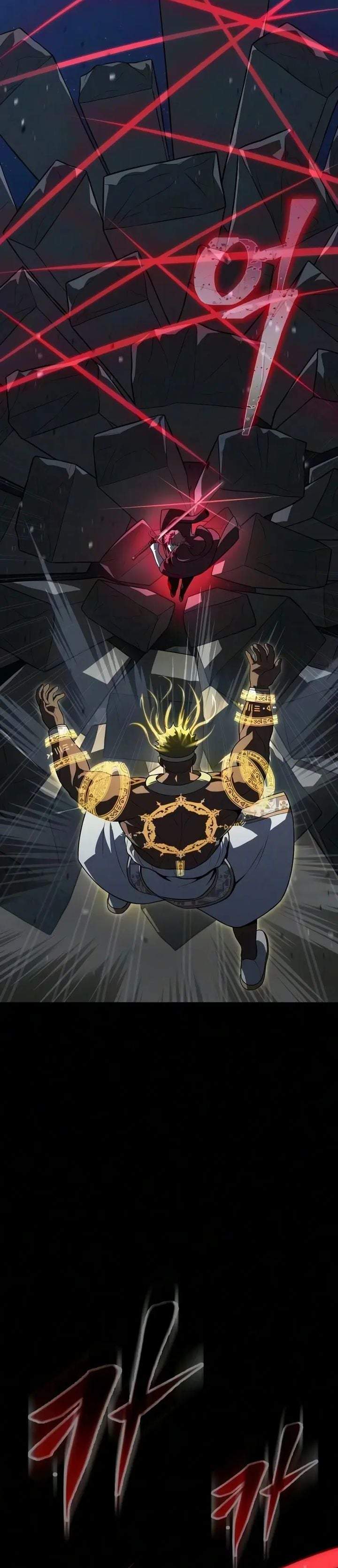 Steel-Eating Player Chapter 94