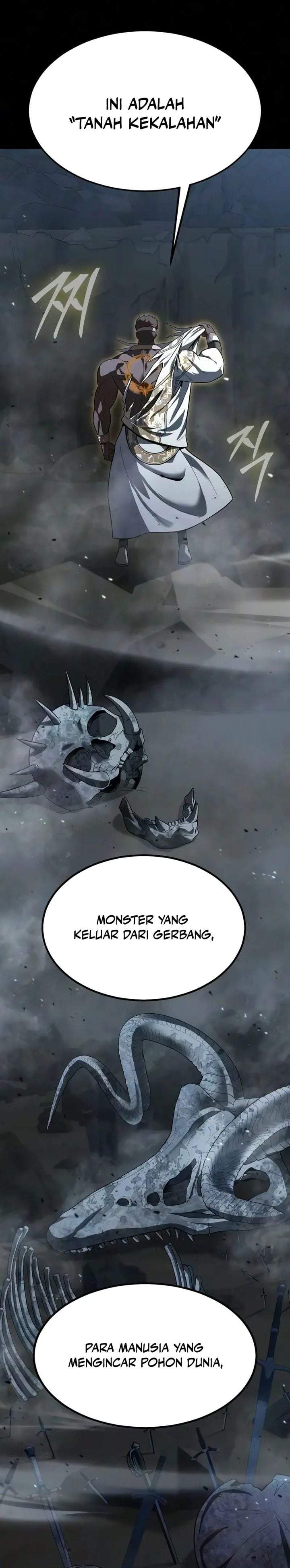 Steel-Eating Player Chapter 94