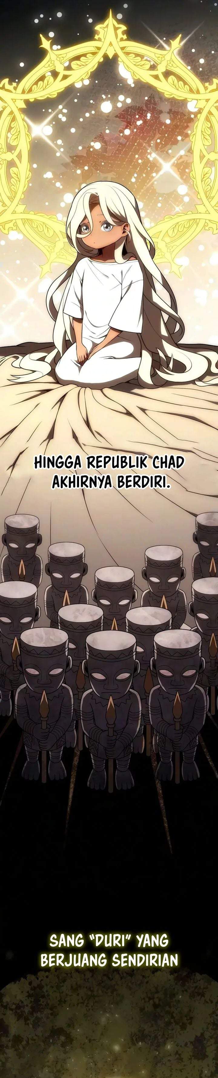 Steel-Eating Player Chapter 95