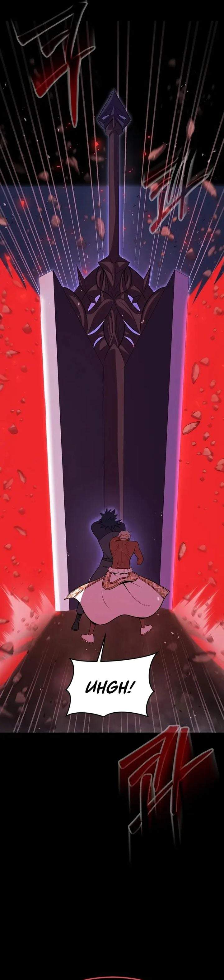 Steel-Eating Player Chapter 96
