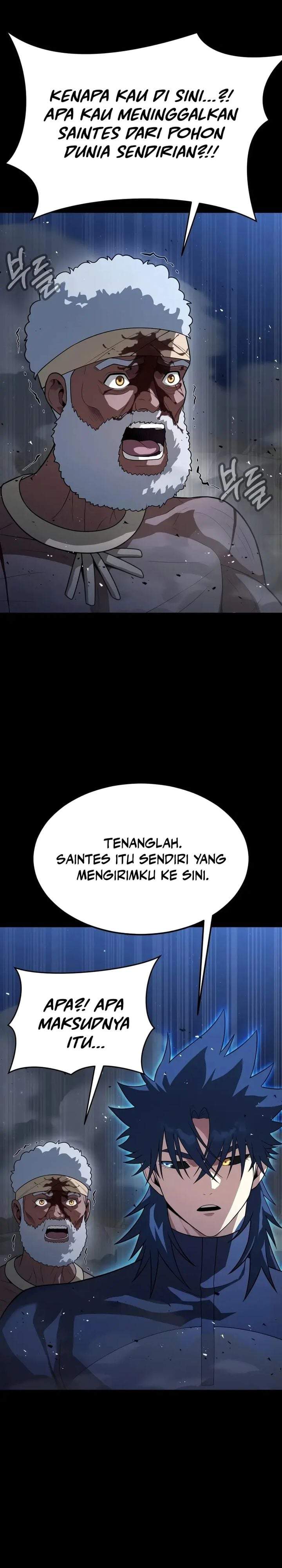 Steel-Eating Player Chapter 96