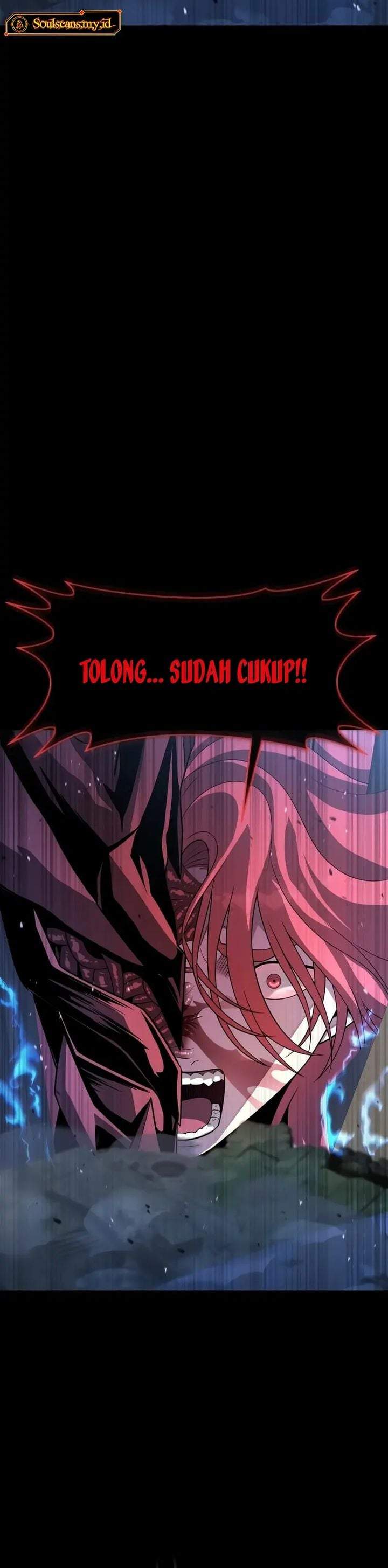 Steel-Eating Player Chapter 96