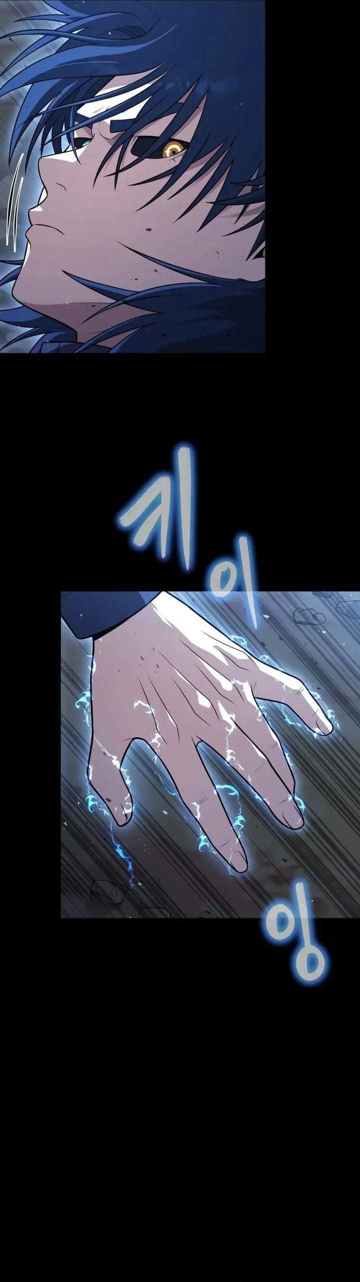 Steel-Eating Player Chapter 96