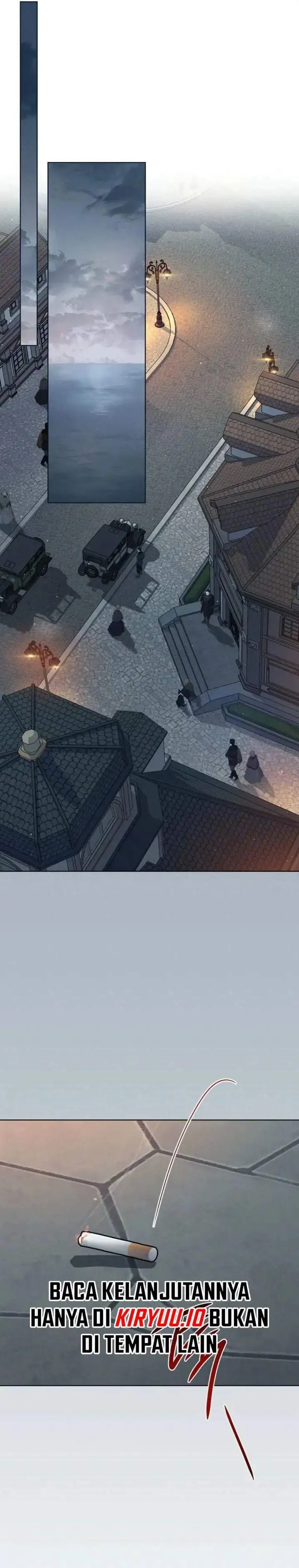 The Mansion Awaits Spring Chapter 1