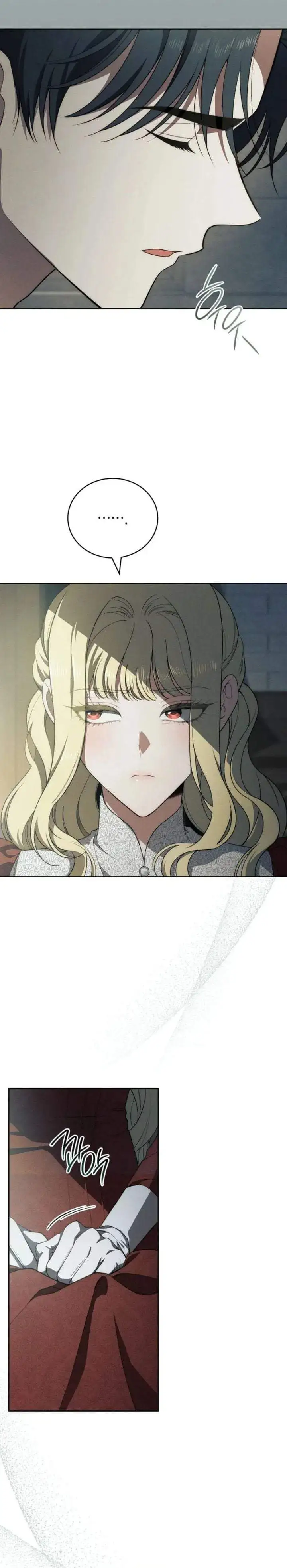 The Mansion Awaits Spring Chapter 2