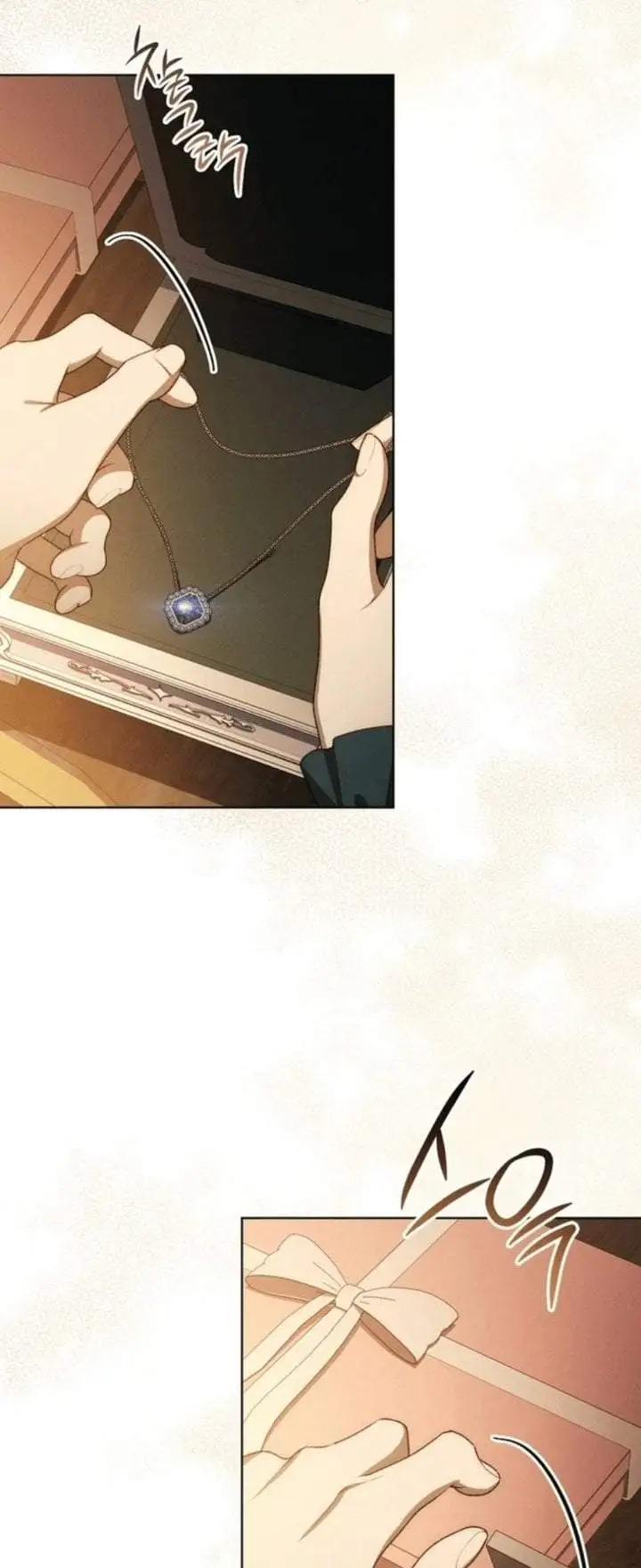 The Mansion Awaits Spring Chapter 20