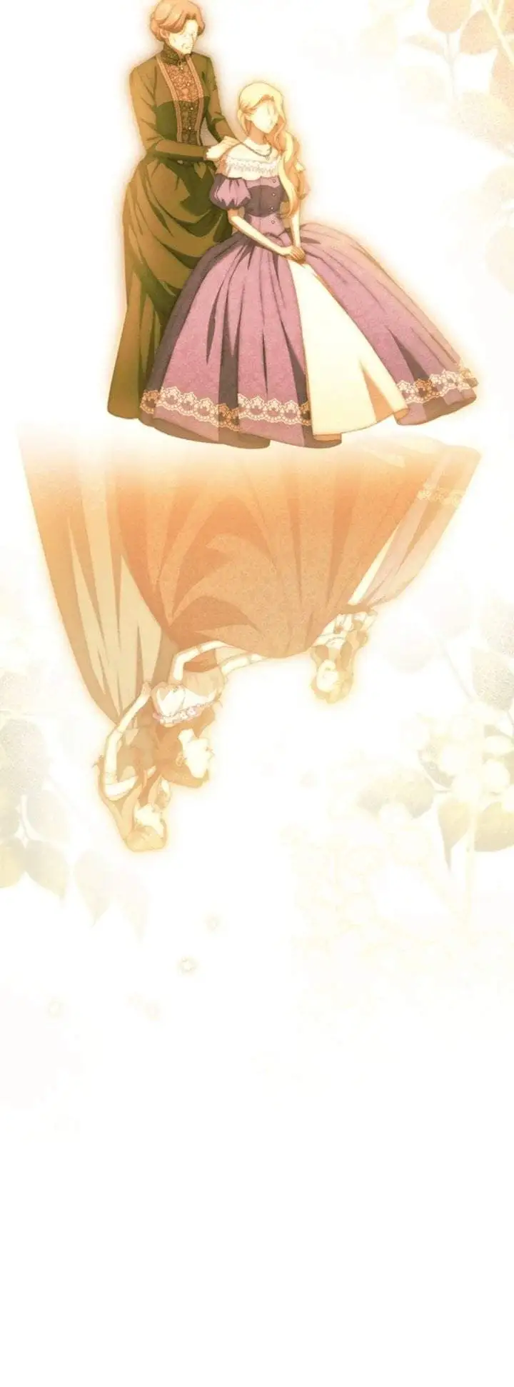 The Mansion Awaits Spring Chapter 20