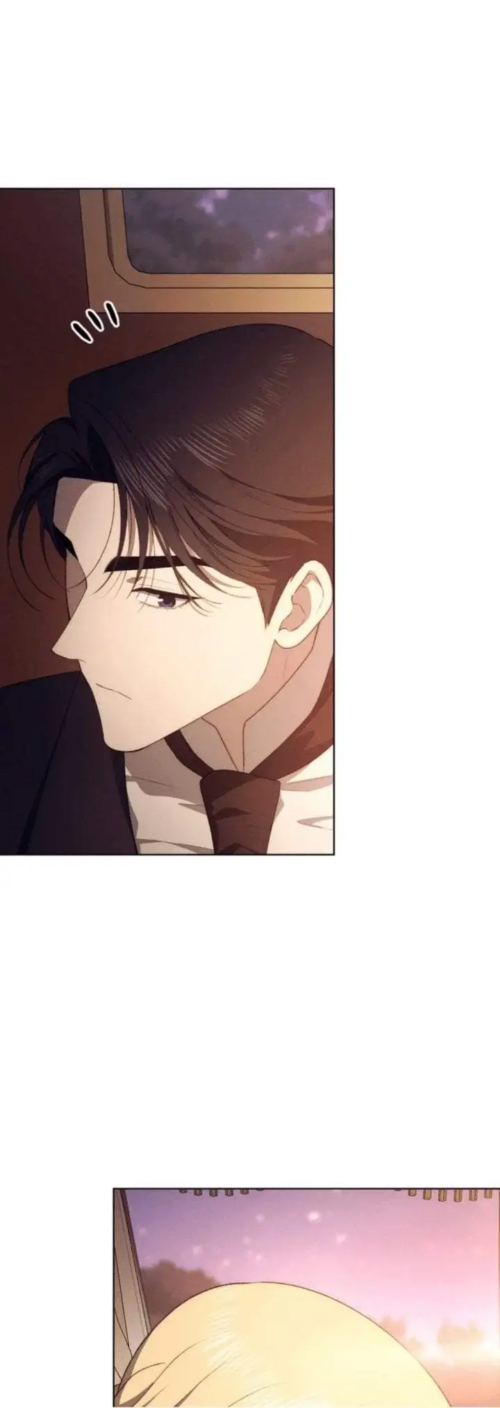 The Mansion Awaits Spring Chapter 20