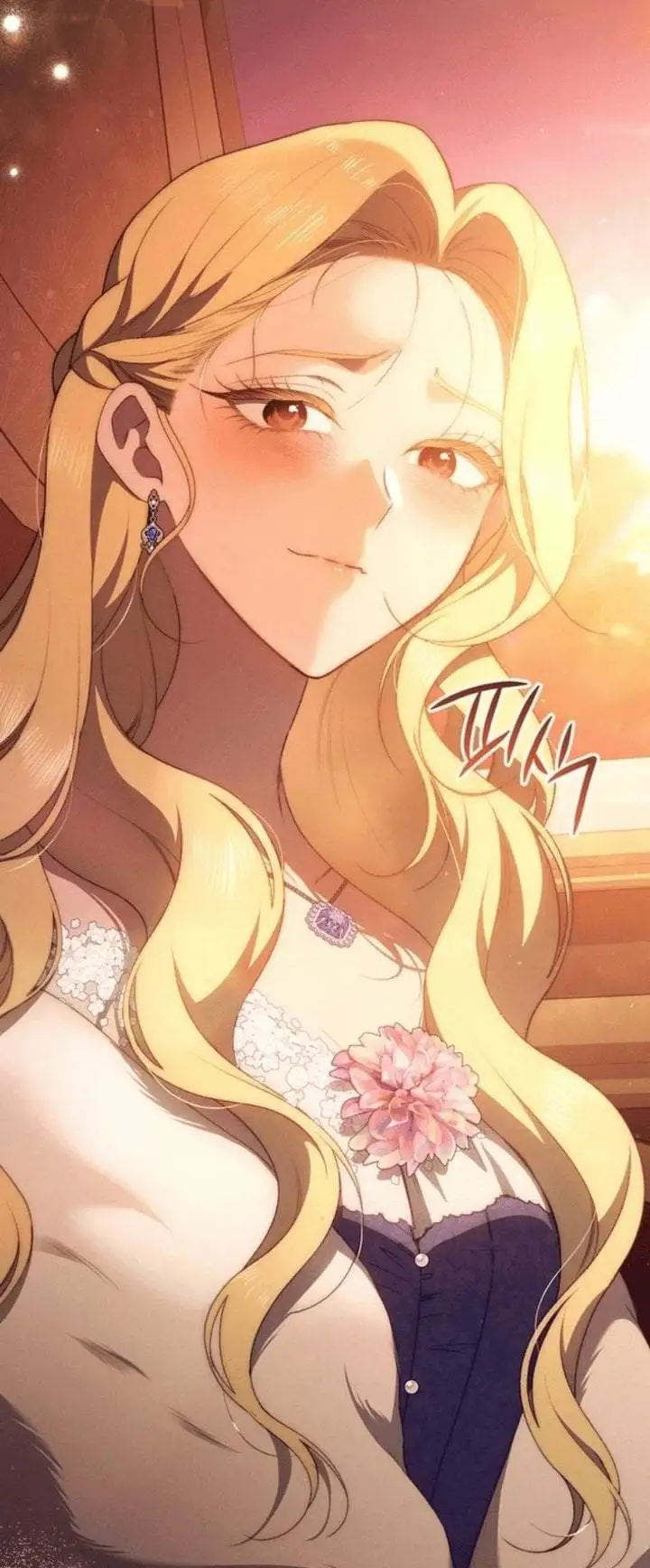 The Mansion Awaits Spring Chapter 20