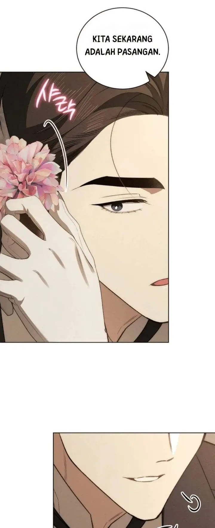 The Mansion Awaits Spring Chapter 20