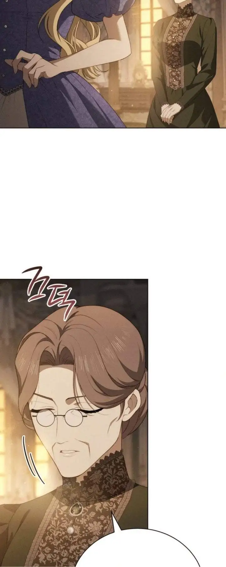 The Mansion Awaits Spring Chapter 20