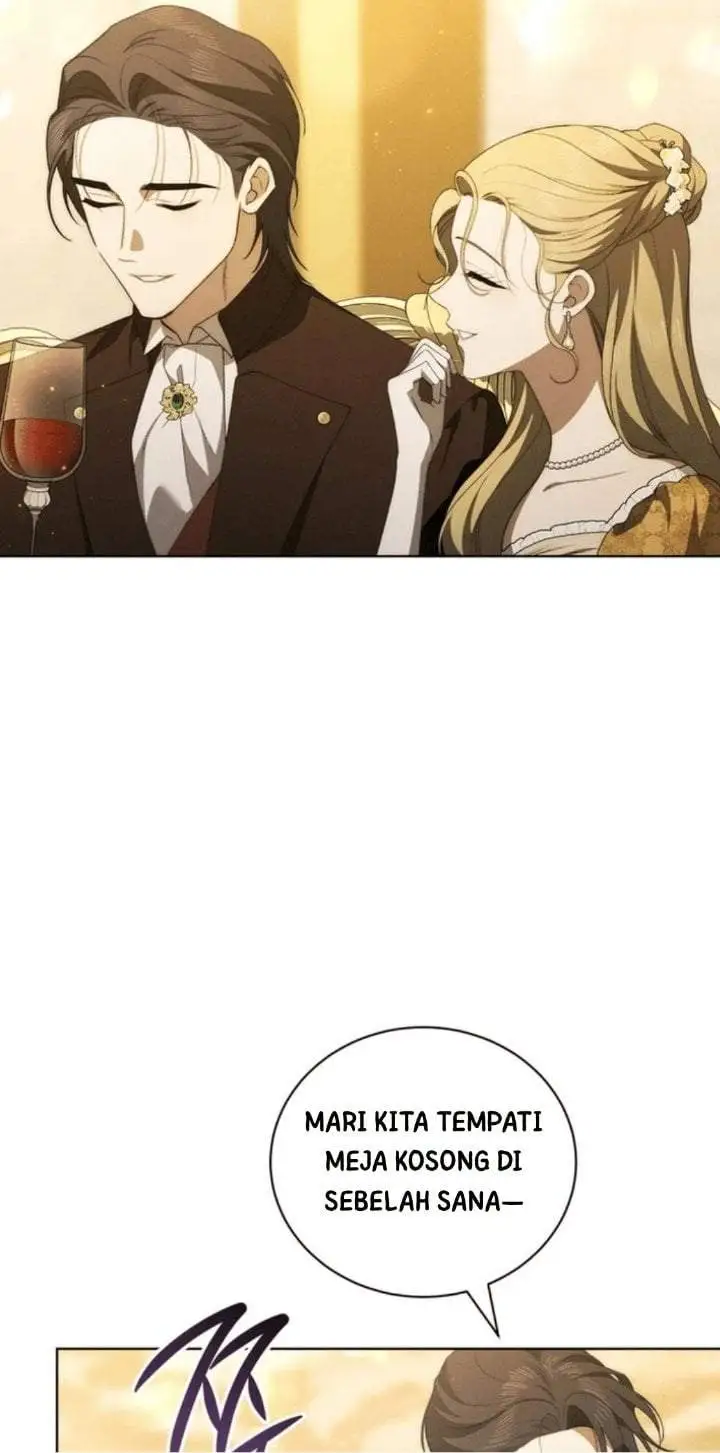 The Mansion Awaits Spring Chapter 21