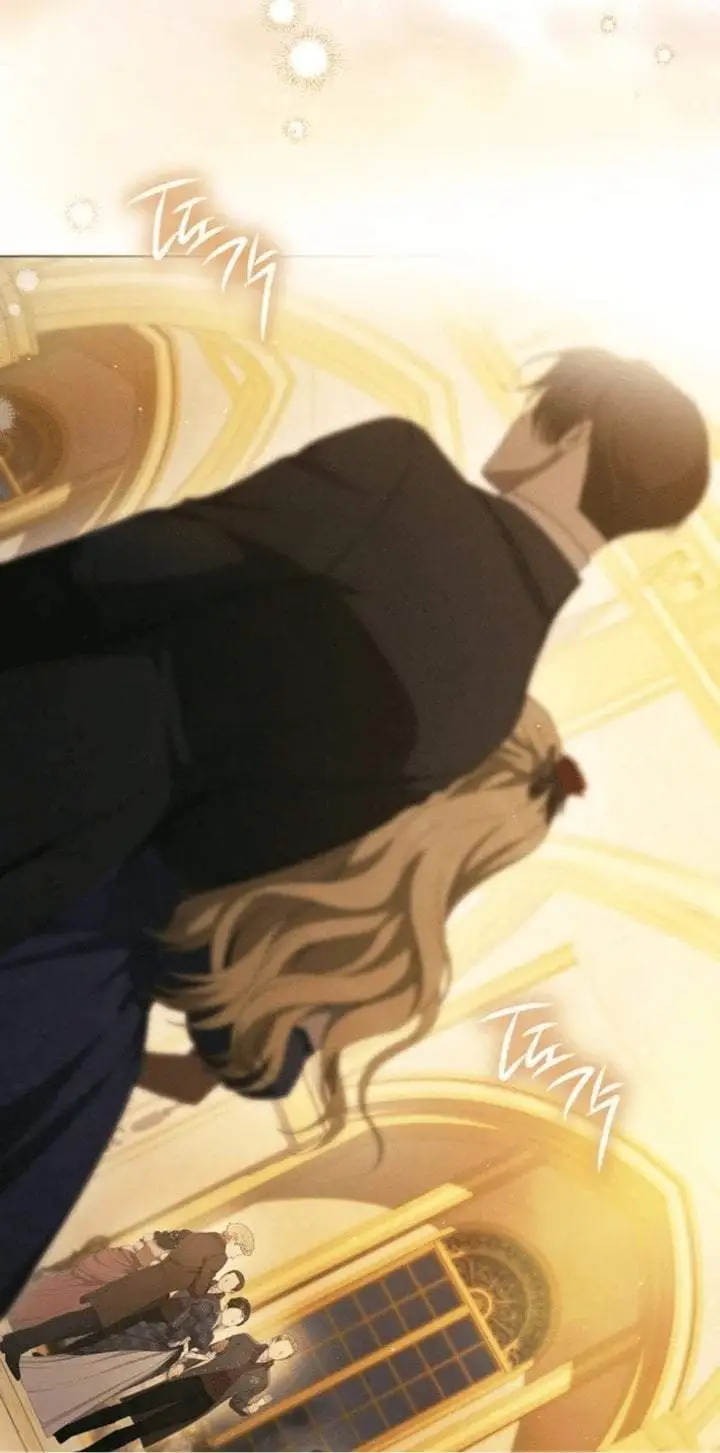 The Mansion Awaits Spring Chapter 21