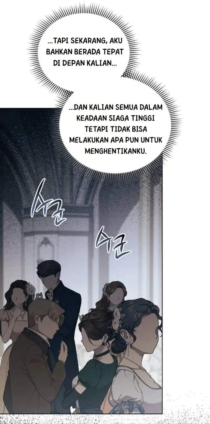 The Mansion Awaits Spring Chapter 21