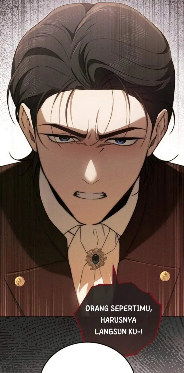 The Mansion Awaits Spring Chapter 21