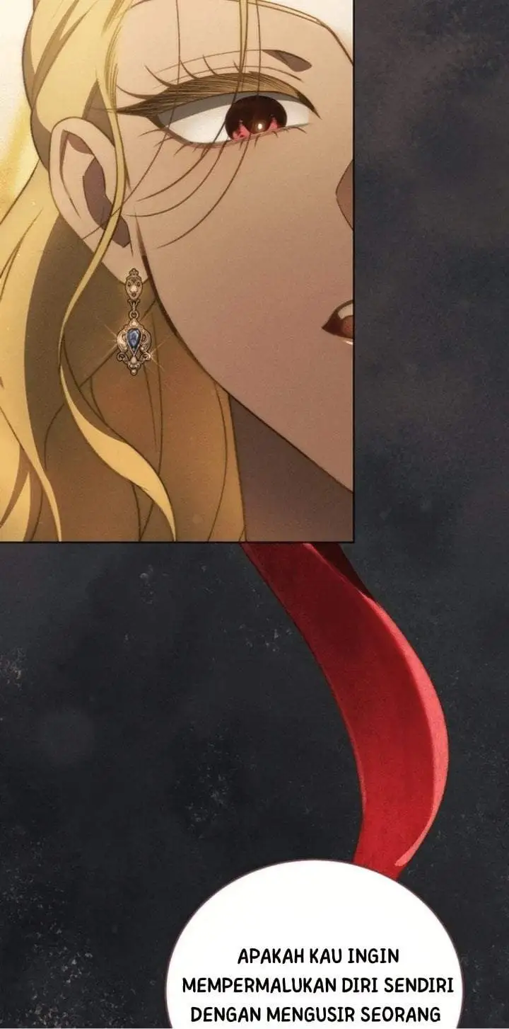 The Mansion Awaits Spring Chapter 21