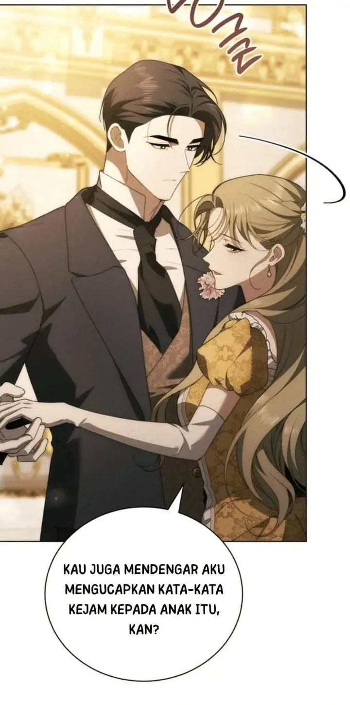 The Mansion Awaits Spring Chapter 22