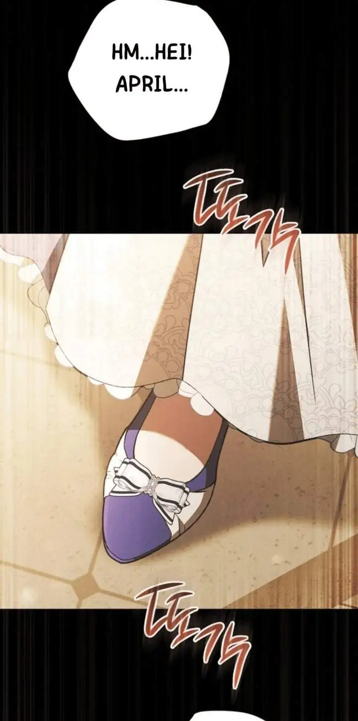 The Mansion Awaits Spring Chapter 22