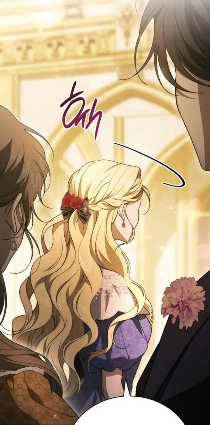 The Mansion Awaits Spring Chapter 22