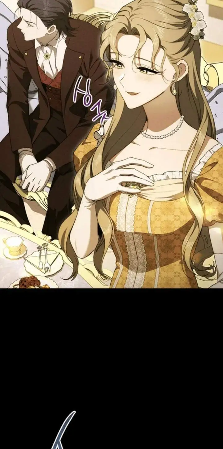 The Mansion Awaits Spring Chapter 22