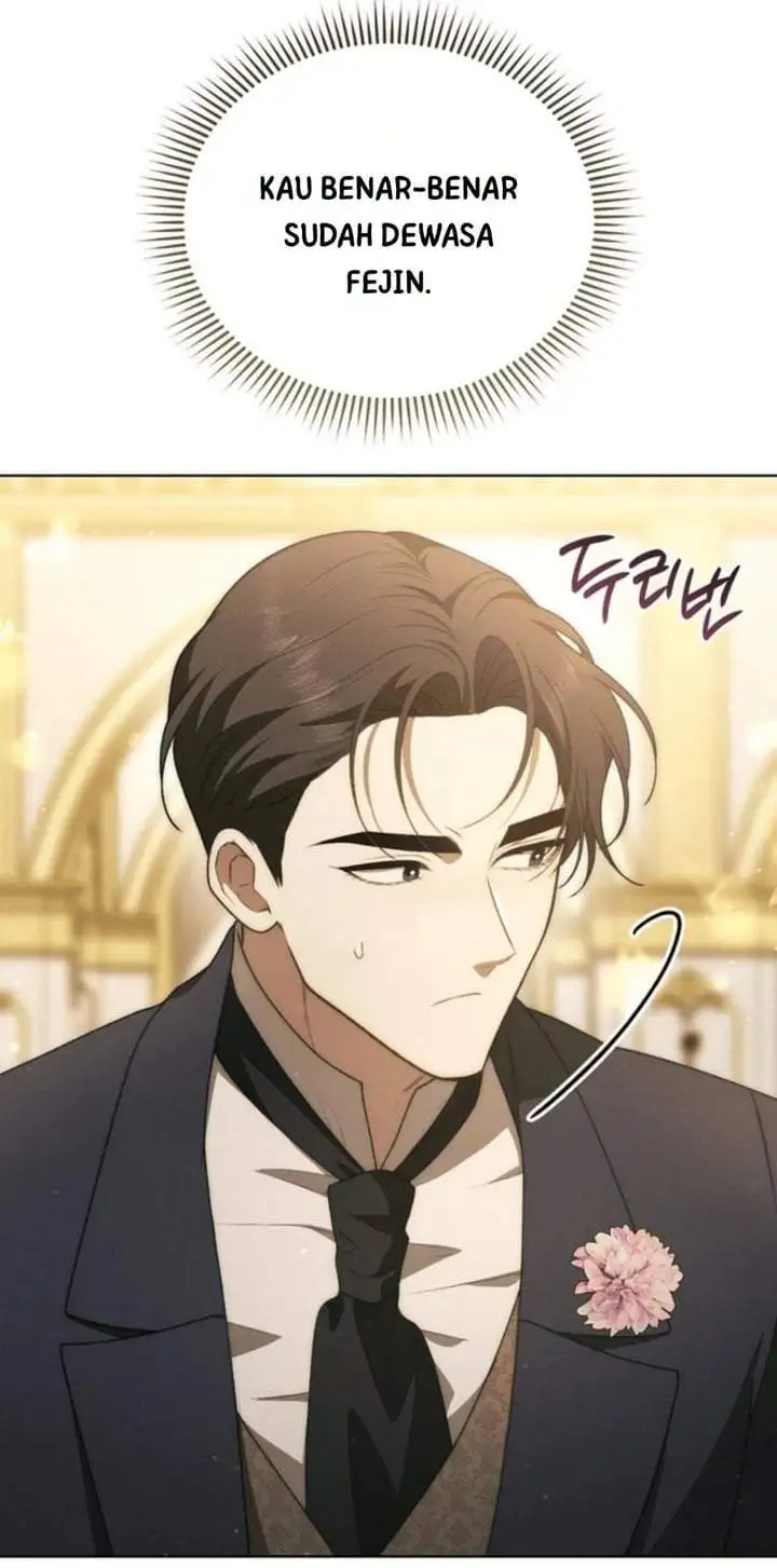 The Mansion Awaits Spring Chapter 22