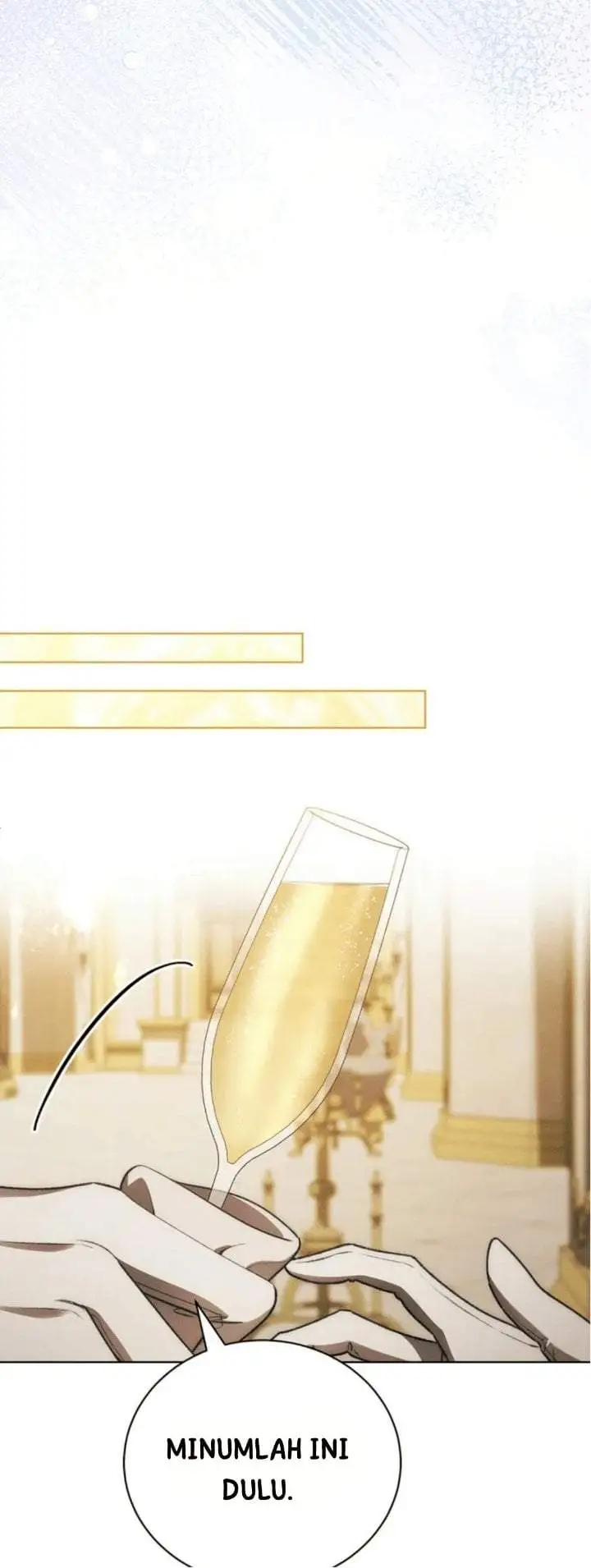 The Mansion Awaits Spring Chapter 23