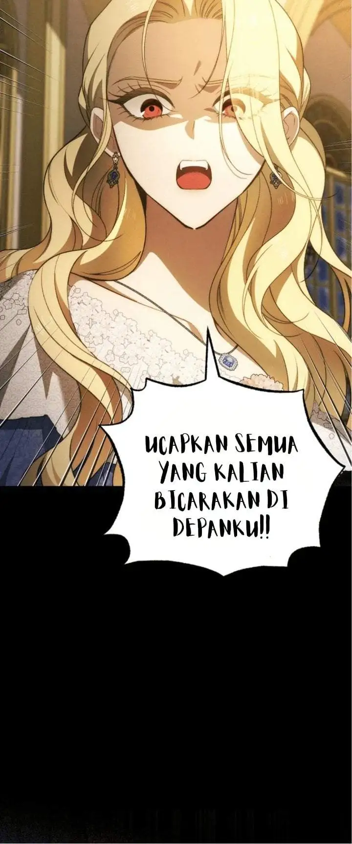 The Mansion Awaits Spring Chapter 23